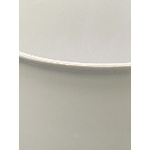 Oversize Coffee Mug Stoneware By GODIVA "Belgium 1926" Good Condition Tiny Chip - Picture 6 of 7